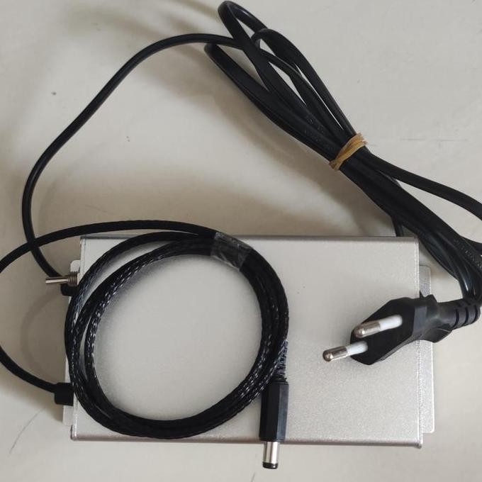 Linear Power Supply Topping D50S E30 Terlaris