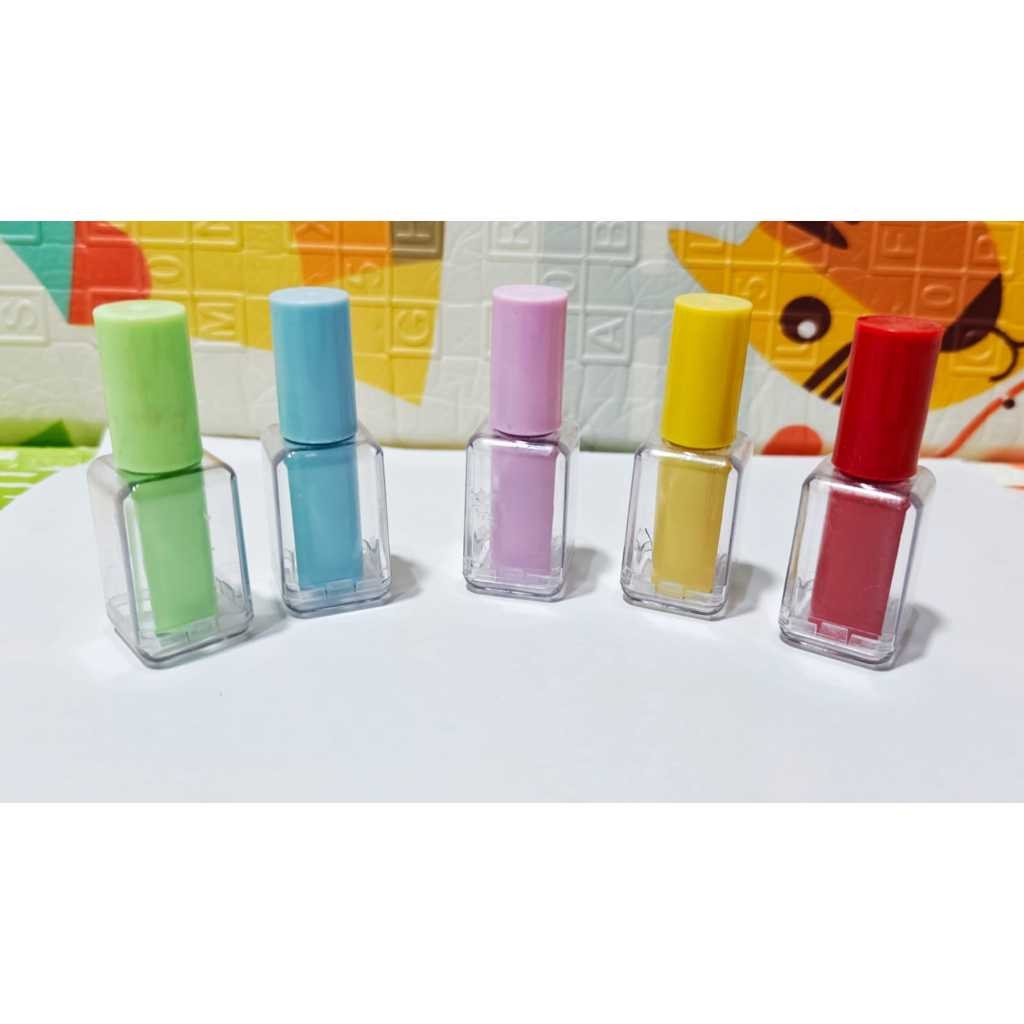 

PAOPAO The Spidol Colour Marker Berbentuk Kutek Pastel Warna Highligther Premium