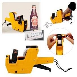 

Alat Expired Date (Exp Dated) / Alat Tanggal Kadaluarsa + Bonus Tinta & Kertas Cadangan (Alat Label) SV9