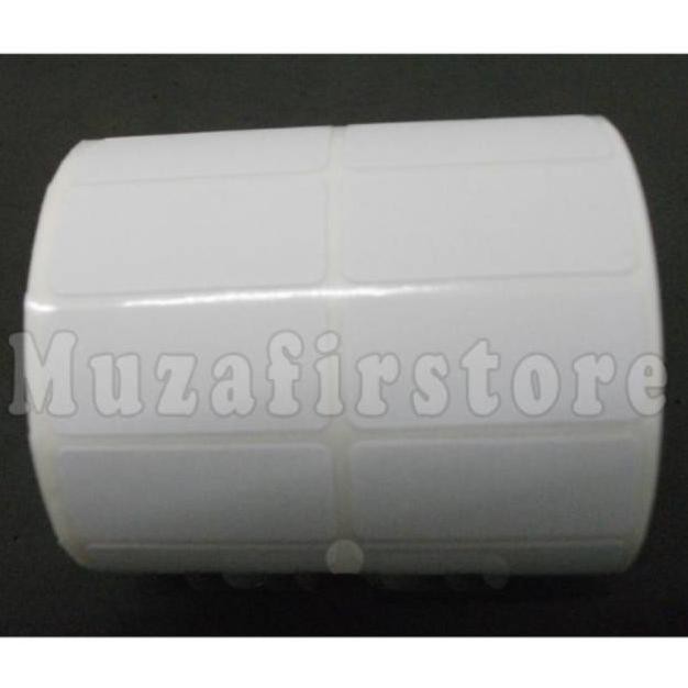 

label barcode thermal XPrinter 33x15 core 1" 2 line 2000 pcs SV9