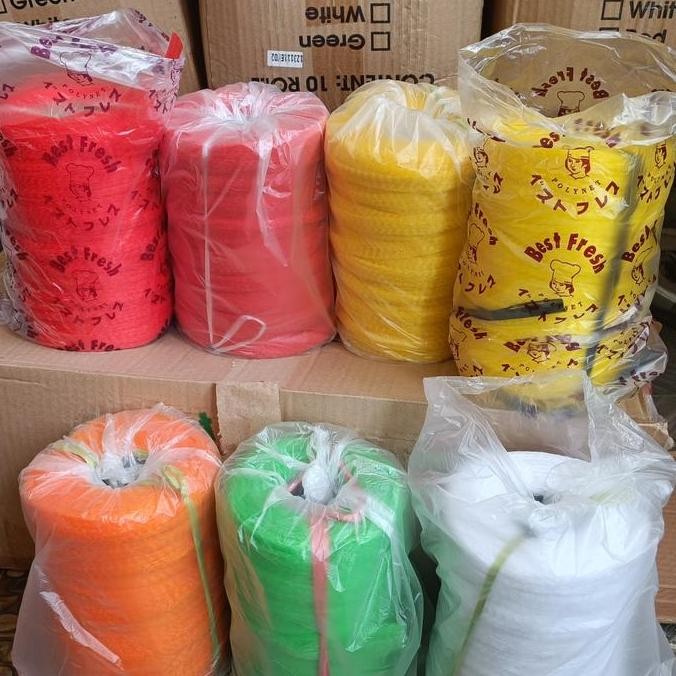 jaring, waring, rajut, polynet buah