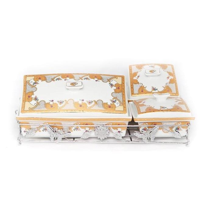 TERBARU - Wadah Multifungsi B749 - Vicenza