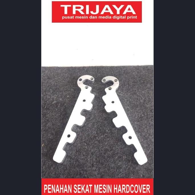 

BEBAS ONGKIR - Penahan Sekat Mesin Hardcover Maker