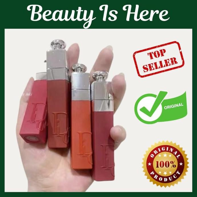 DIOR addict Lip Tint NEW Lip Tattoo | Dior Liptint