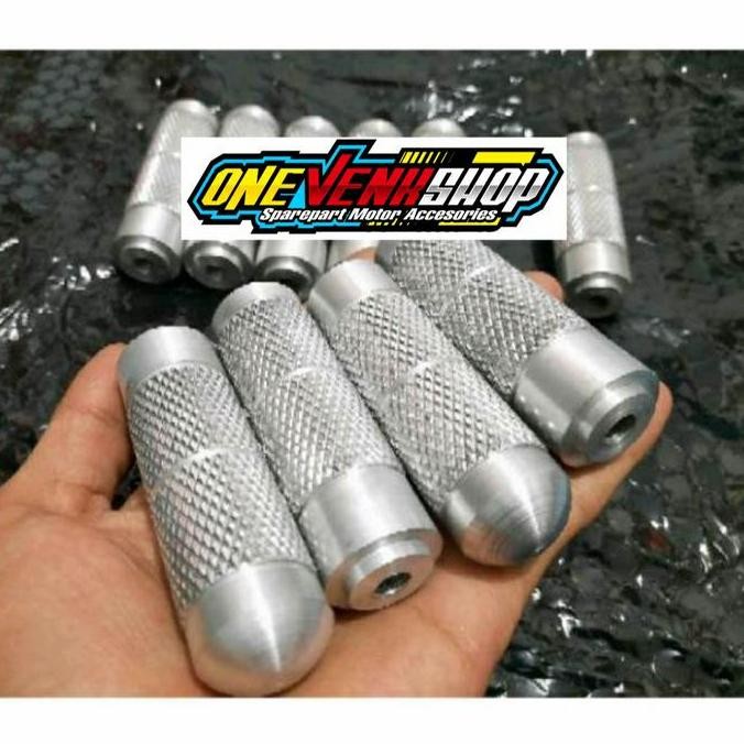 Promo JALU UNDERBONE UB DURALIUM DRAT 12 DAN 14 PERSENELING FOOTSTEP COD