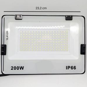 LAMPU Sorot LED SMD IP66 Waterproof / LAMPU  LED / LAMPU Outdoor