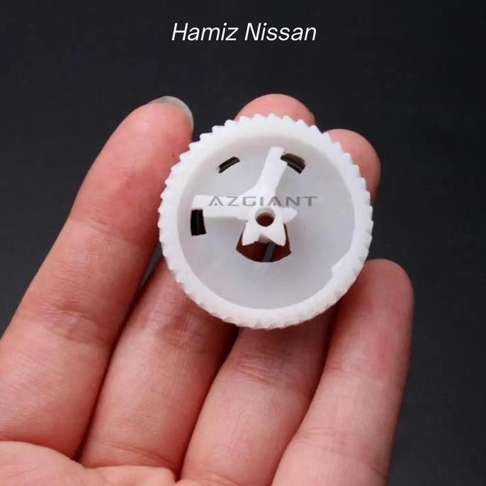 '' Gear Gigi Door Lock Doorlock Pintu Nissan Grand Livina ''