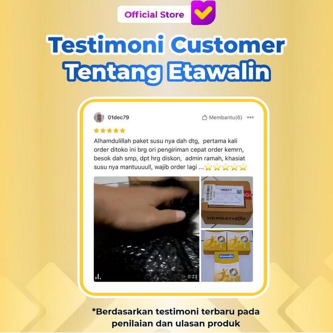 

Etawalin 100% Original - Susu Kambing Official Store Atasi Nyeri Sendi Kualitas Terbaik Harga Termurah