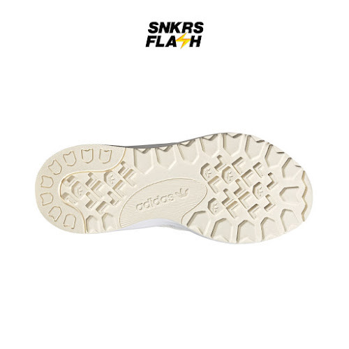 ADIDAS Retropy Adisuper Off White Sepatu Sneakers Wanita - GY9547 - Size 38.7