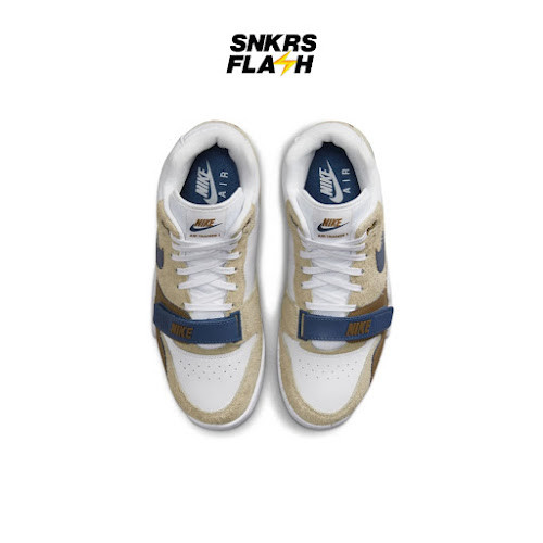 NIKE Trainer 1 Limestone Sepatu Sneakers Pria - DM0522200 - Size 43