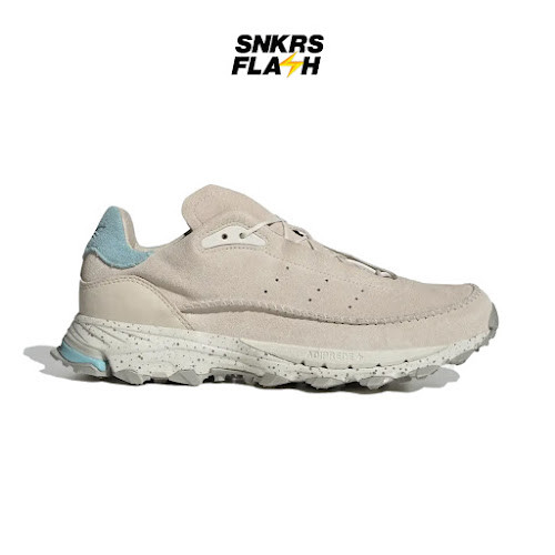 ADIDAS Mocaturf Adventure Clear Brown Sepatu Sneakers Pria