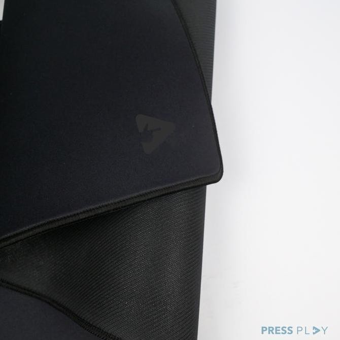 Terlaris Ventus Gaming Mousepad 35X90Cm 5Mm Thick Ready Stok