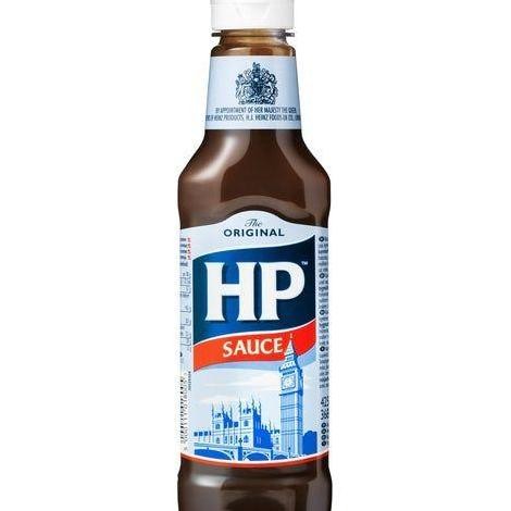 

HP Sauce Original 255 gr / Saos Barbeque / Saus Steak /