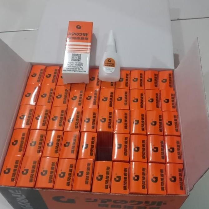 

Lem G/ Lem Korea Bar Dan Hologram Harga Perbox Co