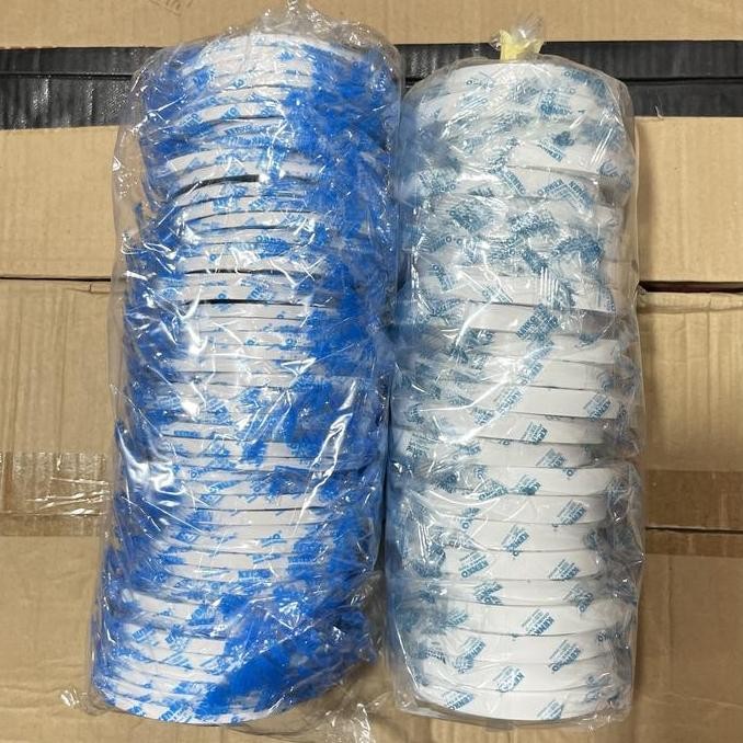 

Double Tape Dobeltip Kenko 6mm 12mm 24mm 48mm x 15 yard