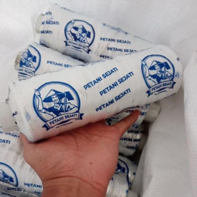 

[Expert] Tali Salaran || Tali Gawar Tali Petani Sejati 600 Gram
