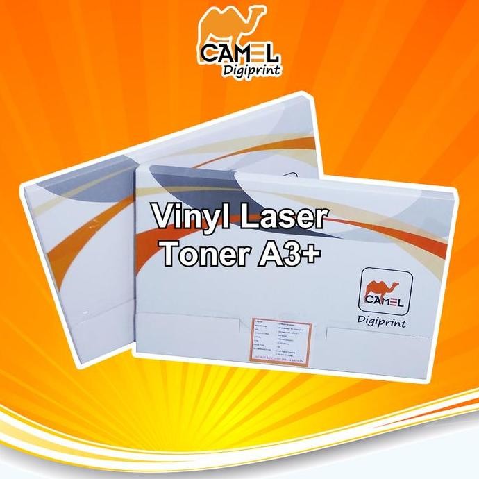 

Digiprint Sticker Vinyl Traparan Clear White Gloss Matte PP PET Digital Print Laser Toner A3+ Stiker Plastik Anti Air Tidak Mudah Sobek - Itant/
