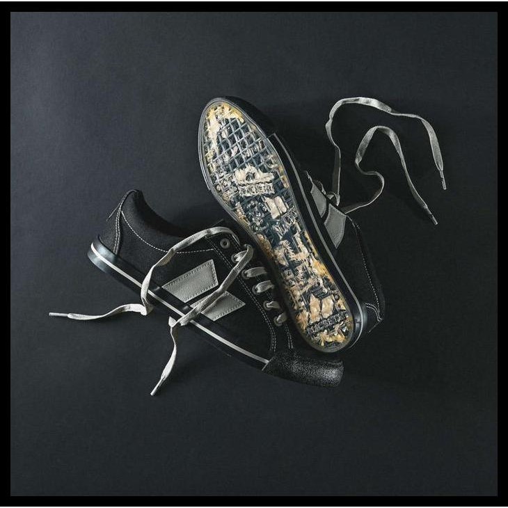 Macbeth Eliot Black Cement Original Harga Promo