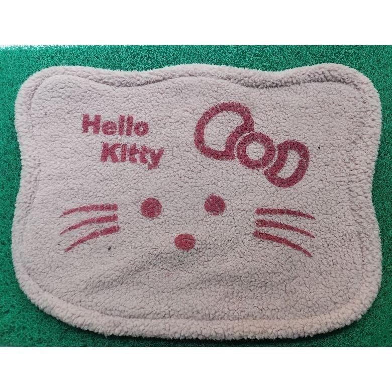 Keset Karakter Keset Helokitty Keset Viral