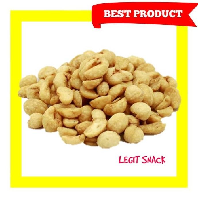 

Terlaris KACANG BOGOR ASLI 250 GRAM Best seller