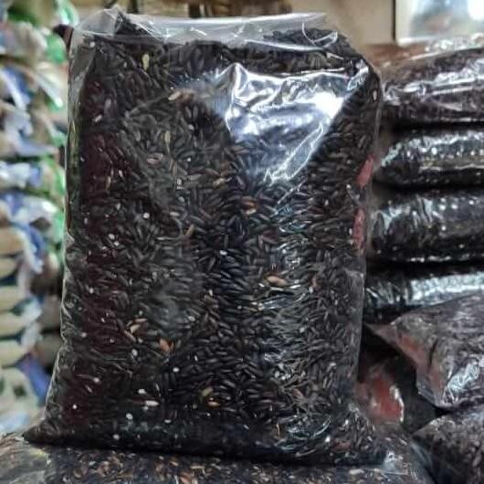 

Beras Ketan Hitam PK Super 1L RB10