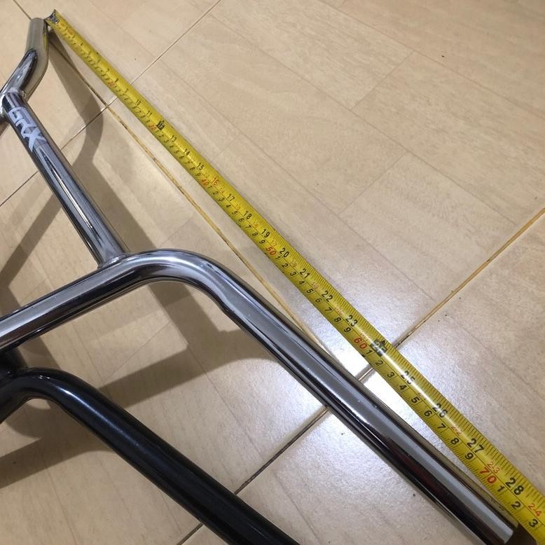 Special Stang Grx Sepeda Bmx Df-7