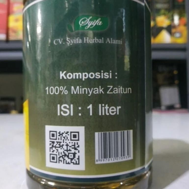 

Minyak Zaitun King Pomace OOil 1 Liter Untuk Masak/Goreng/Wajah/Rambut RB10