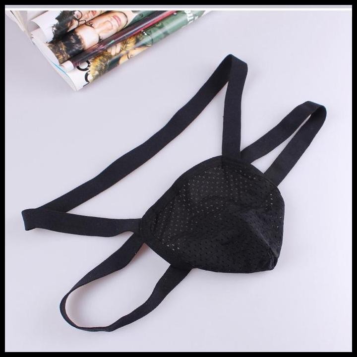 Terlaris Ja1011. Jockstrap Pria. Celana Dalam Jockstrap Pria. High Quality
