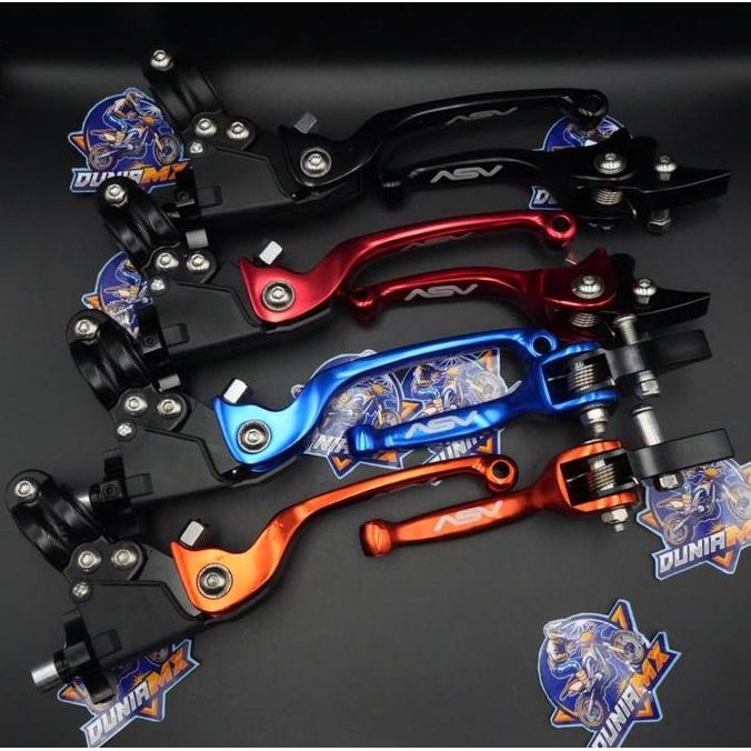 Handle Lipat Enduro PRO1 HUTECH TLD ASV KLX CRF WR UNIVERSAL