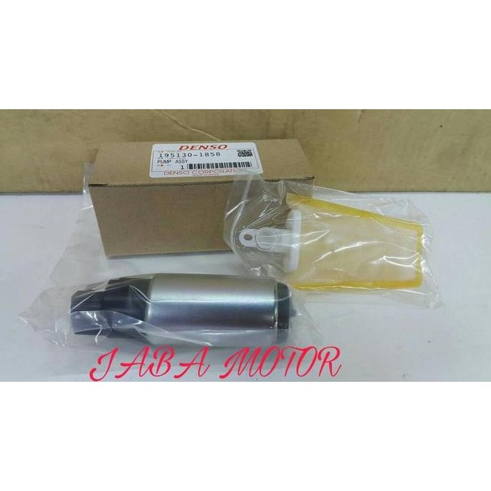 . FUEL PUMP/POMPA BENSIN KIJANG EFI 1.8/2.0