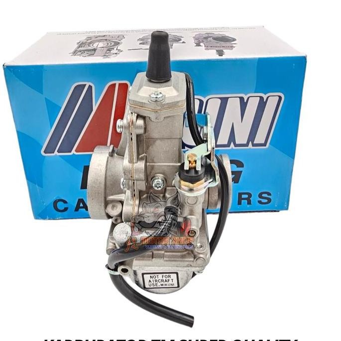 . KARBURATOR MIKUNI TM28 SUDCO - KARBU CARBURETOR CARBURETOR MIKUNI TM 24 28 TM24 TM28 SUDCO ORIGINA