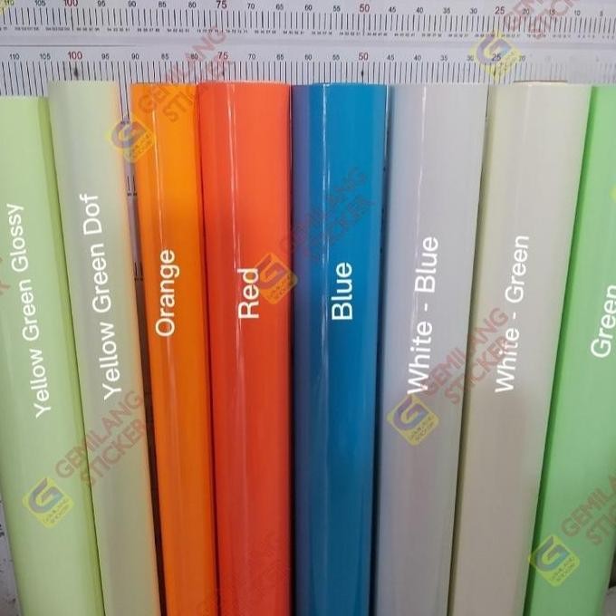 

Sticker Fosfor 25 cm