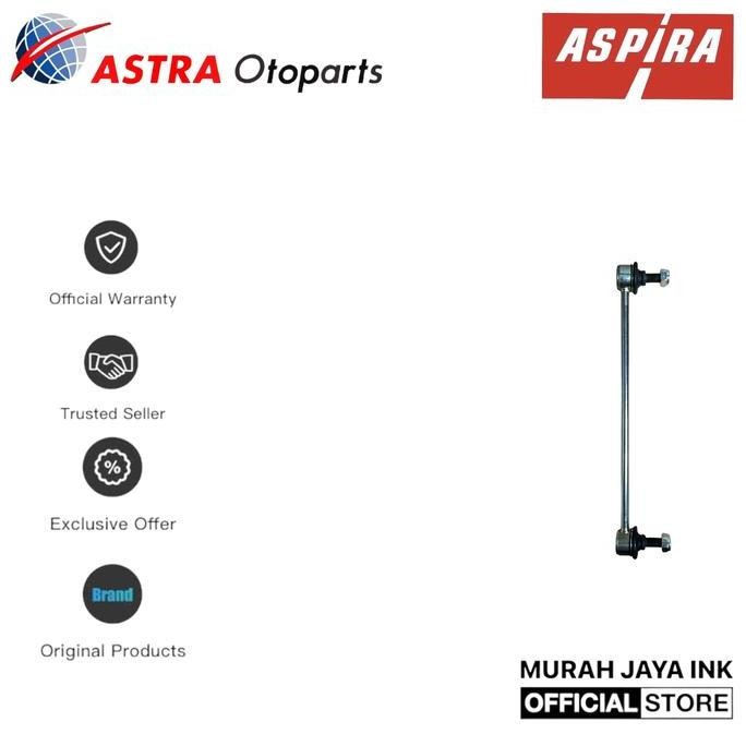 . Stabilizer Link / Link Stabil ASPIRA AGYA AYLA 13-16 ORI