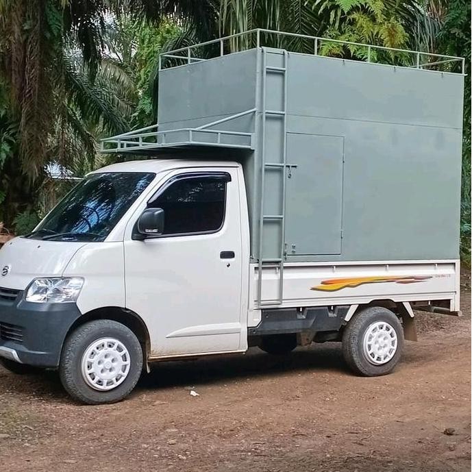 . weldop TK terbaru ring 13 dan 14 bahan plastik baut 5 Accessories Pelek