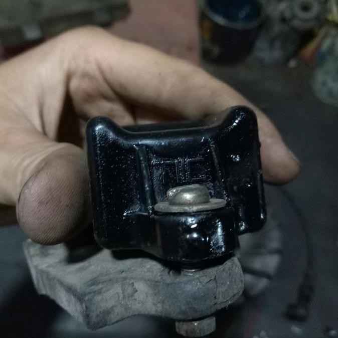 cdi tiic tic cdi original vespa excel