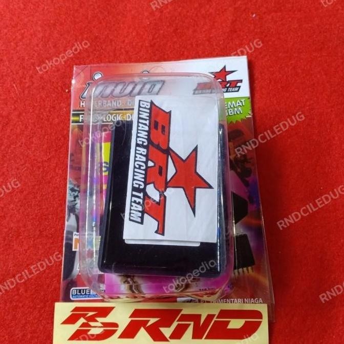 CDI BRT Invio Ninja 150 RR - R