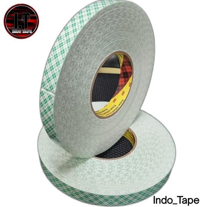 

3M Double Tape Mounting 4032 UK 18mm x 25yard