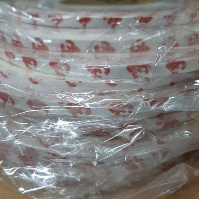 

Double Tape 3M 9007. 8Mm X 50 Mtr Co
