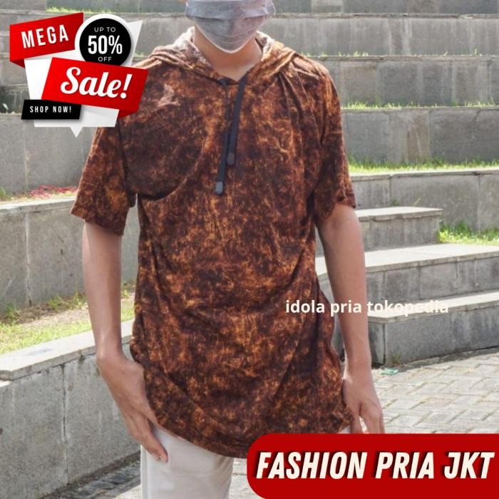 T_SHIRT HOODIE SAND.SUMMER T_SHIRT HOODIE. / T_SHIRT HOODIE SAND.SUMMER T_SHIRT HOODIE. BAHAN BERKUA