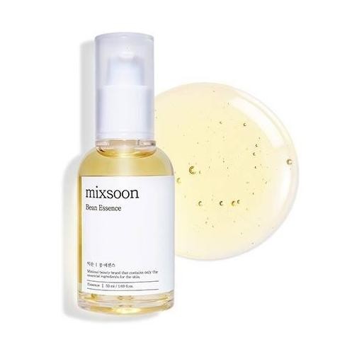 

BEBAS ONGKIR - Mixsoon bean essence 30ml | 50ml