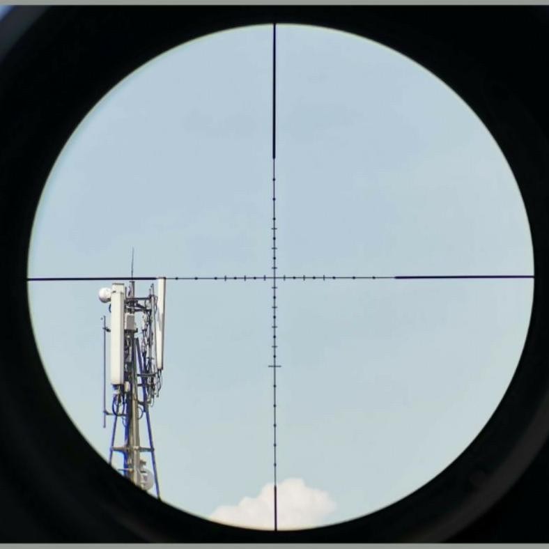 TELESKOP MARCOOL 4-16x44 SF RETICLE NEW terlaris