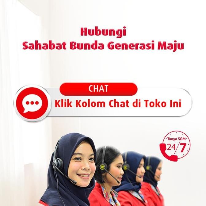 

SGM Eksplor 3+ dengan IronC Susu Bubuk Rasa Madu 900GR KS
