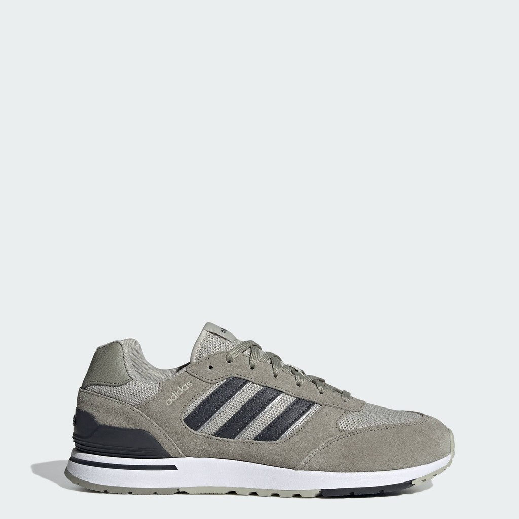 adidas Lifestyle Run 80s Shoes Men Green IG3532
