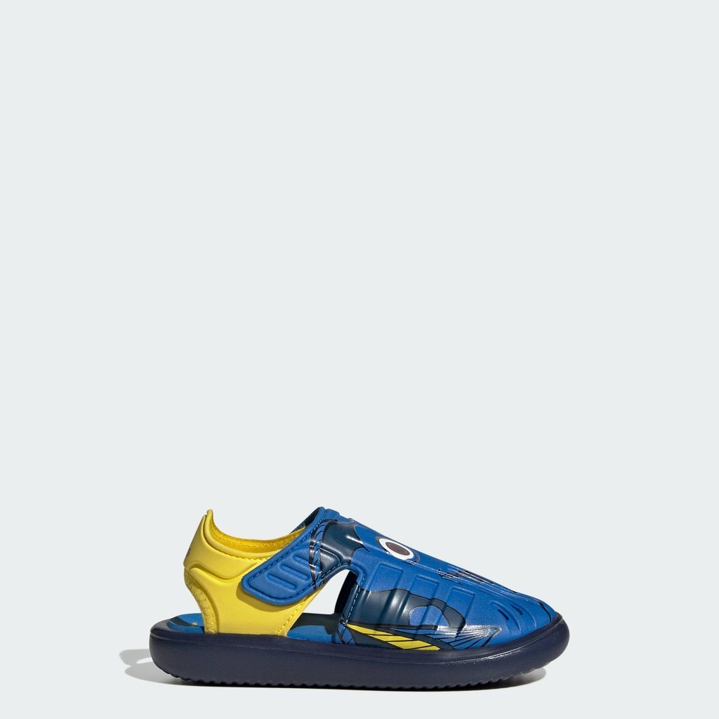 adidas Swimming & Lifestyle ADIDAS PIXAR WATER SANDAL DISNEY CHILDREN Unisex Blue IH1230