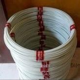 Ruji fiber 2,5mm rol 500gr jari sangkar burung AST