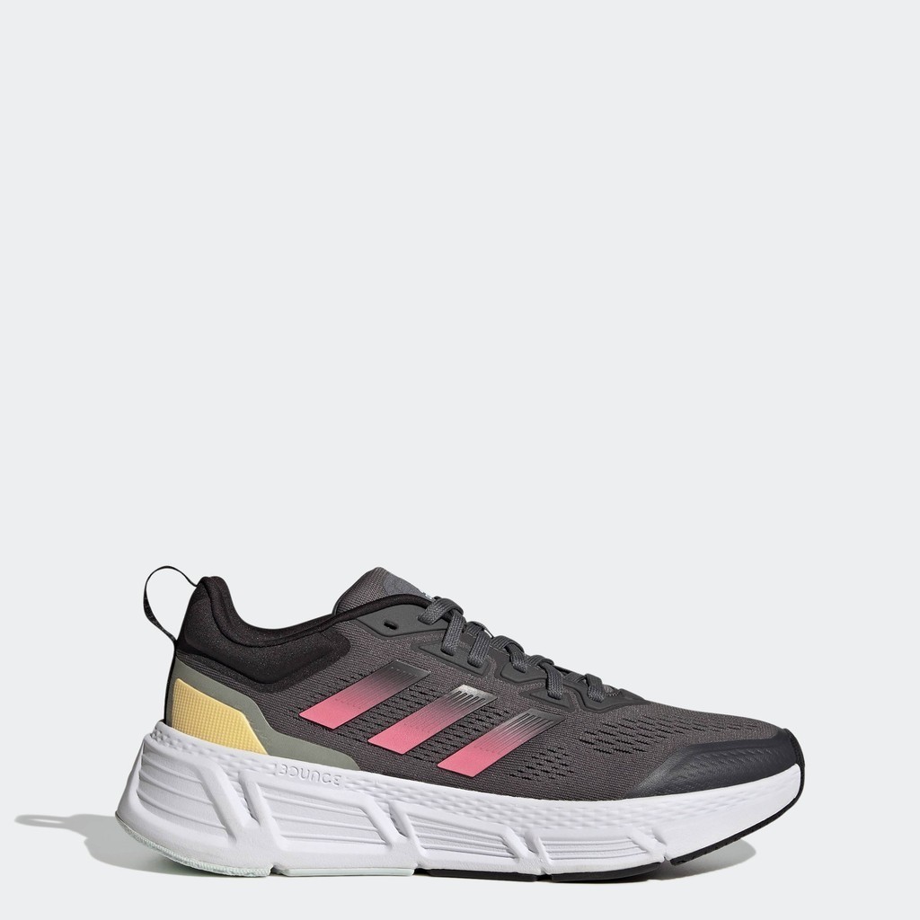 adidas Running Questar Shoes Women Grey GY2247