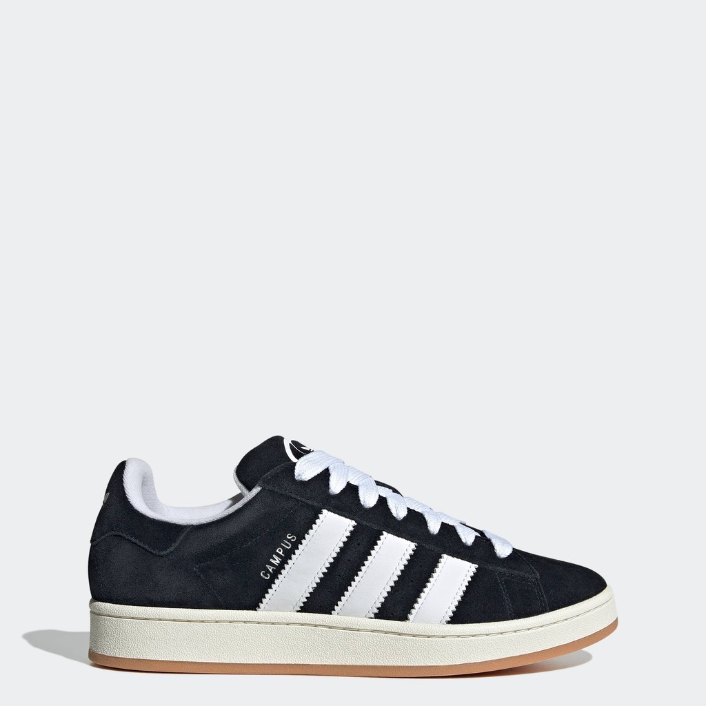 adidas Lifestyle Campus 00s Shoes Men Black HQ8708