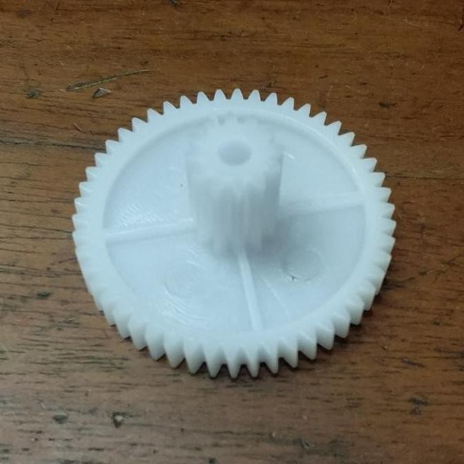 Gear / Gigi Untuk Mesin Espresso Me707