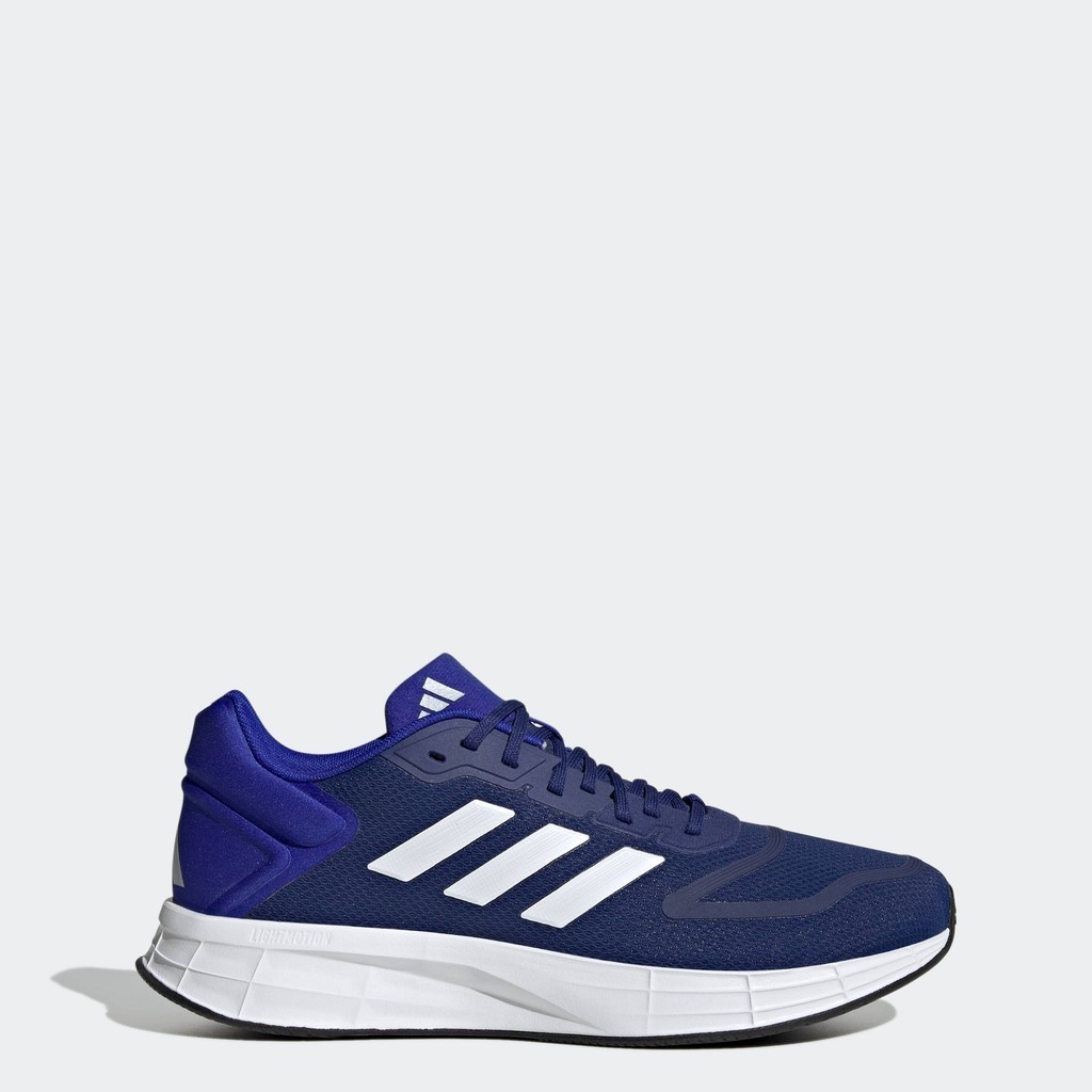 adidas Running Duramo 10 Shoes Men Blue HP2383