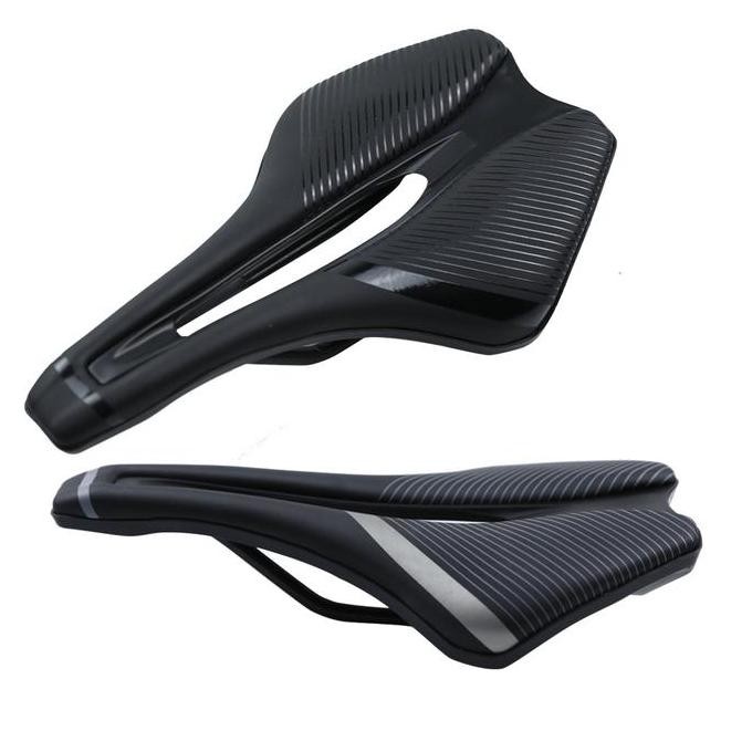 TERBARU - Balugoe EC90 Pro Sadel Sepeda Jok Saddle Bicycle